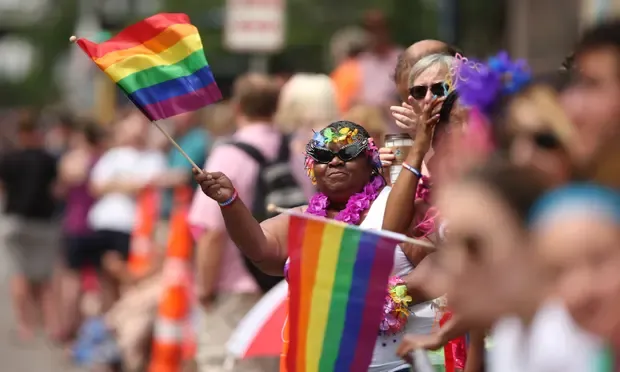 This Minnesota City Has The Highest LGBT population In The State