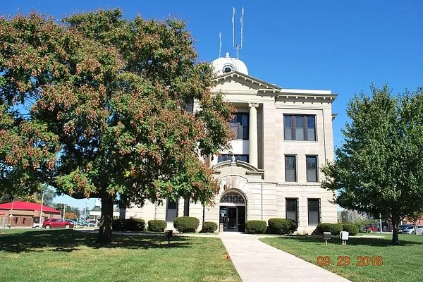 Mooresville, Kansas is a small town located in the northeastern part of the state.