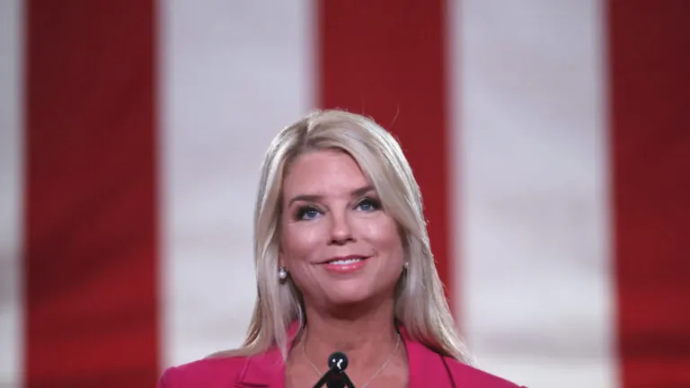 New America First Policy Institute forms state chapter to be headed by Pam Bondi