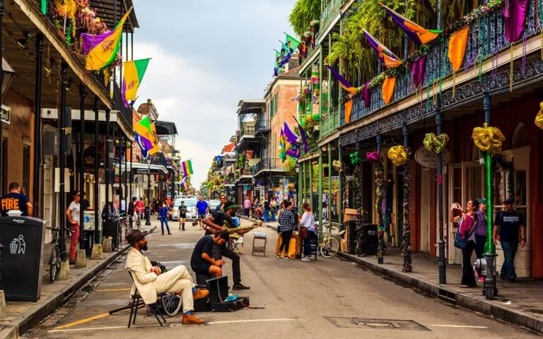 This Louisiana City Has Been Named the Most LGBTQ Friendly City in State (You Won’t Believe Why!)