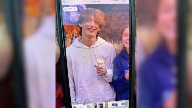 15-Year-Old Reported Missing Found in New York