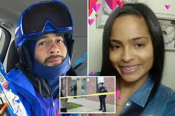 New York couple had a ‘paint and sip’ date hours before fatal stabbing; police eyeing teen son as suspected killer