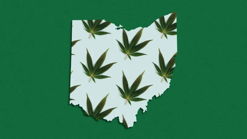 Ohio Joins 23 Other States in Legalizing Recreational Marijuana