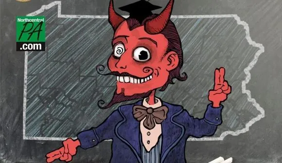 Pa. school district to pay $200K and allow 'After School Satan Club'