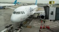 Passenger’s Carry-On Bag Explodes on Jetblue Flight at JFK