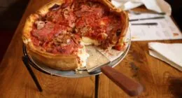 Pizzeria known for authentic Chicago-style pies has temporarily closed