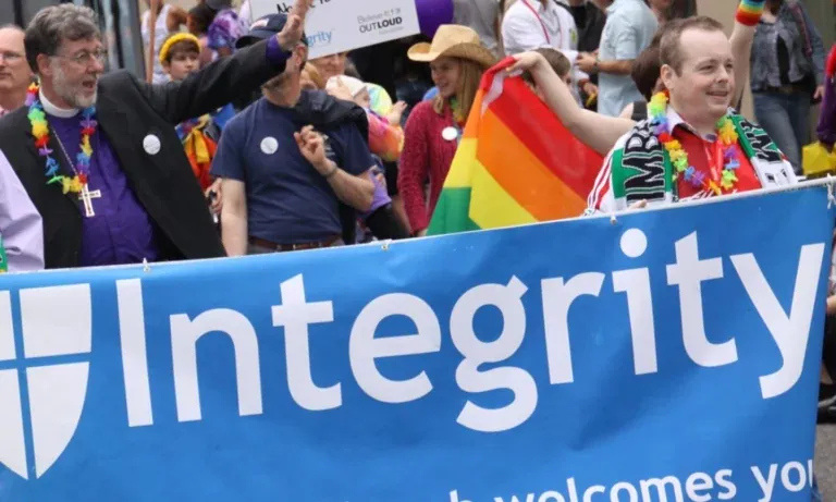 This Oregon City Has The Highest LGBT population In The State