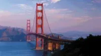San Francisco Is Ranked As One Of The Most Beautiful Cities In The USA