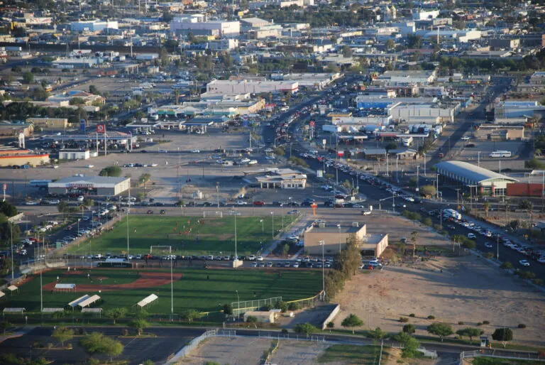 This Town Has Been Named the Poorest in Arizona, And Its Name Is Shocking!