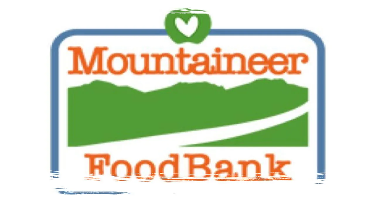 Mountaineer Food Bank Mobile Food Pantry is Distributing Food on a