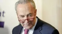 Schumer and other Senate Democrats call for a federal probe of huge oil deals by Exxon and Chevron