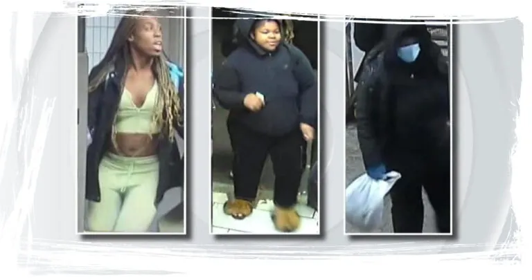 NYPD: 3 women Seek after 2 cab drivers robbed at gunpoint