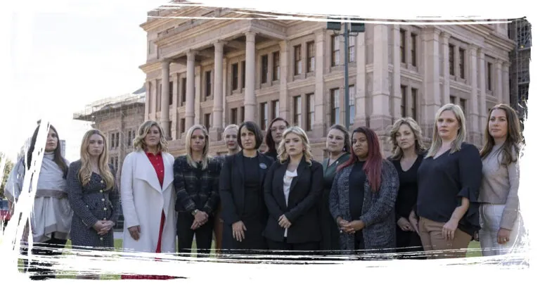 Supreme Court in Texas to hear case of women denied abortions despite health risks