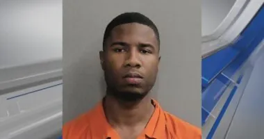 Suspect arrested in Tuesday night Montgomery homicide