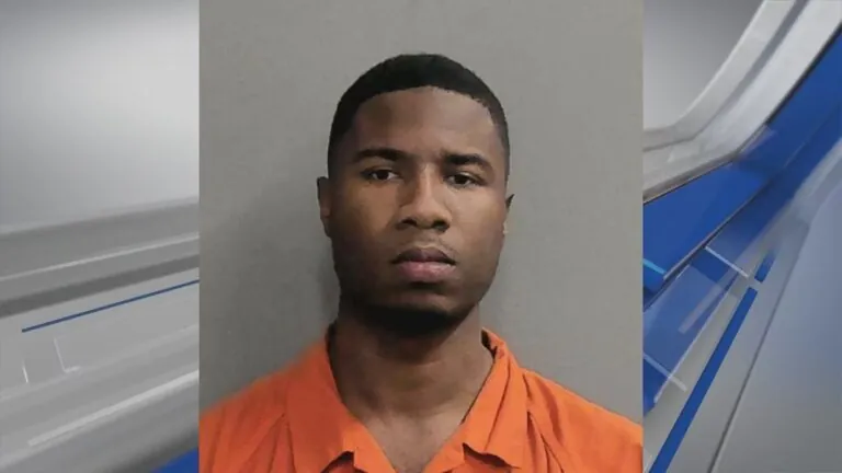 Arrest made in the Montgomery homicide that occurred on Tuesday night