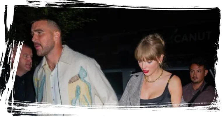 Taylor Swift’s Relationship with Travis Kelce Takes a Significant Turn