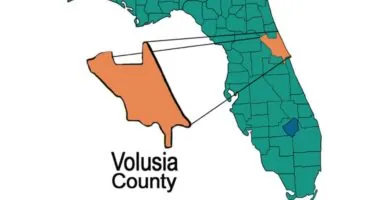The 5 Worst Neighborhoods in Volusia County, Florida