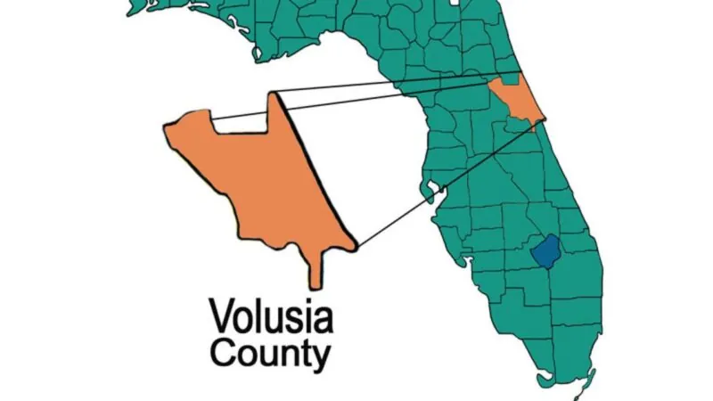 The 5 Worst Neighborhoods in Volusia County, Florida