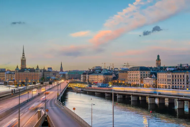 The Top Credit Cards in Sweden – A Guide