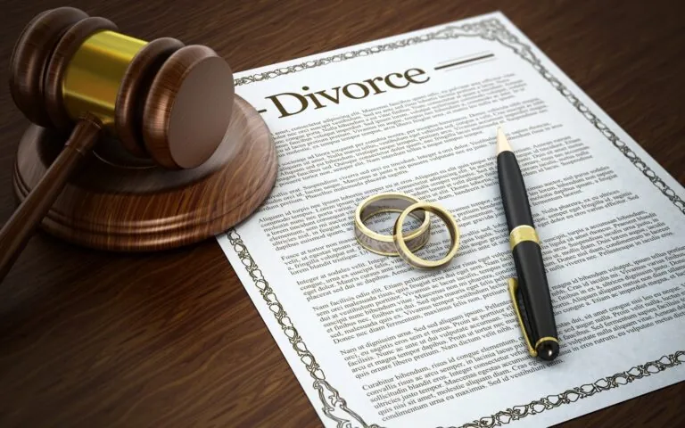 This Minnesota City Ranks Among Places With The Highest Divorce Rate!