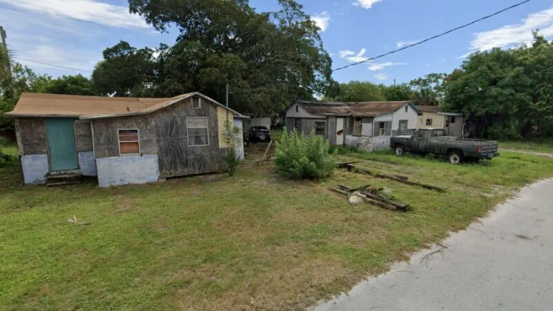 The Poorest Town in Florida has been Revealed