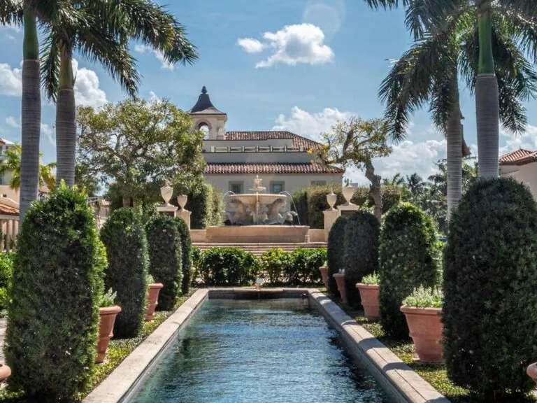 The Richest Town in Florida has been Revealed