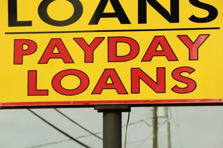 The Shocking Truth About Payday Loans in Georgia!