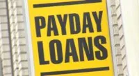 The Shocking Truth About Payday Loans in Iowa