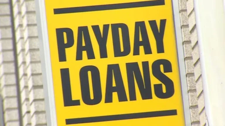 Unbelievable! The Shocking Truth About Payday Loans in Iowa!