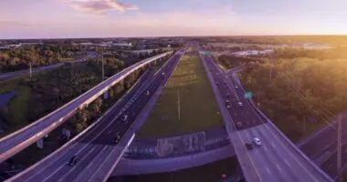 The Story Behind This Haunted Highways in Florida is Terrifying