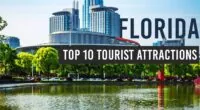 The Top 10 Best Tourist Attractions in Florida