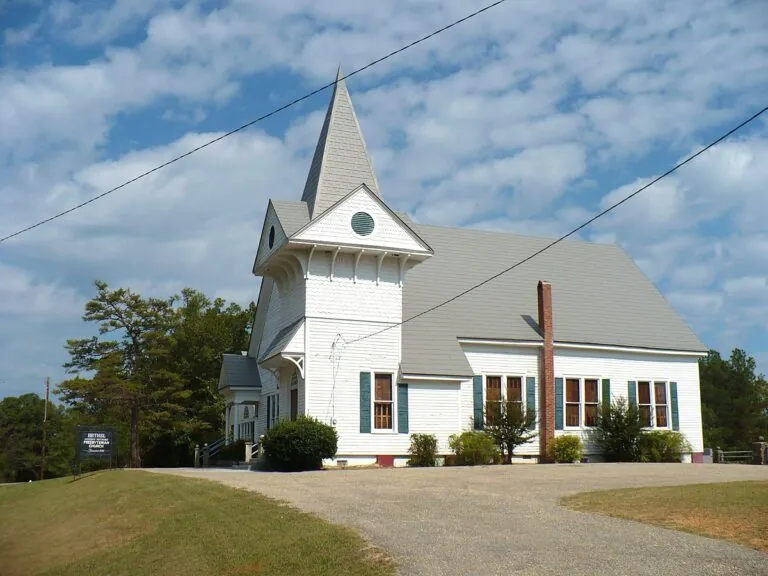 This Town Has Been Named the Poorest in Alabama, And Its Name Is Shocking!