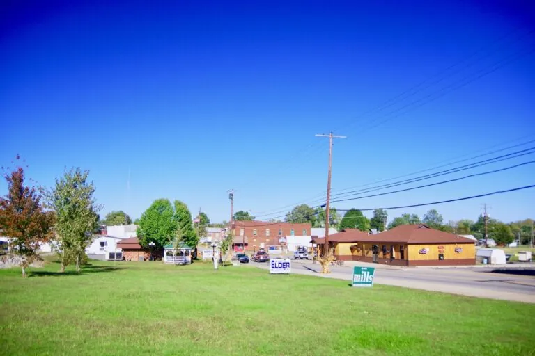 This Town Has Been Named the Poorest in Kentucky