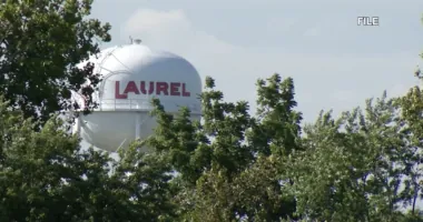 The town of Laurel, Delaware has been named the poorest in the state