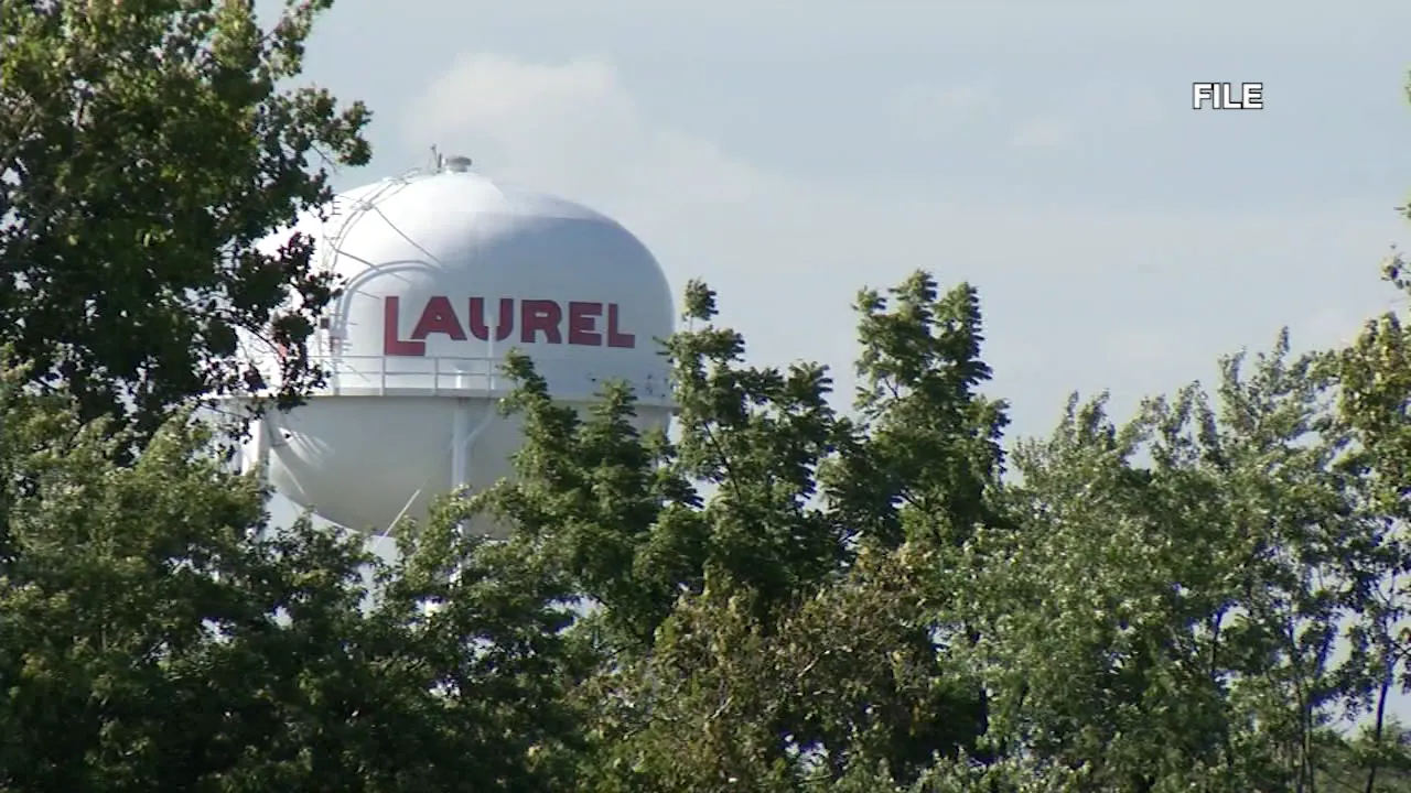The town of Laurel, Delaware has been named the poorest in the state