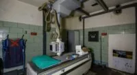 This Abandoned Florida Psych Ward is One of the Eeriest Places in the State