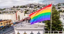 This California City Has Been Named the Most LGBTQ Friendly City in State