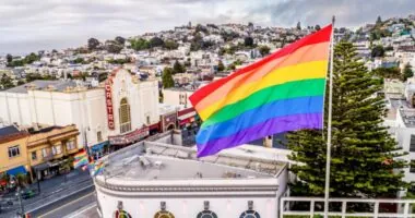 This California City Has Been Named the Most LGBTQ Friendly City in State
