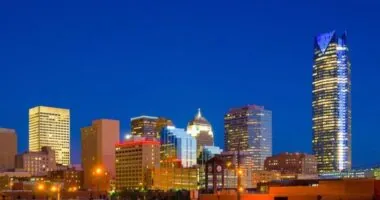 This City is the Worst Place to Live in Oklahoma