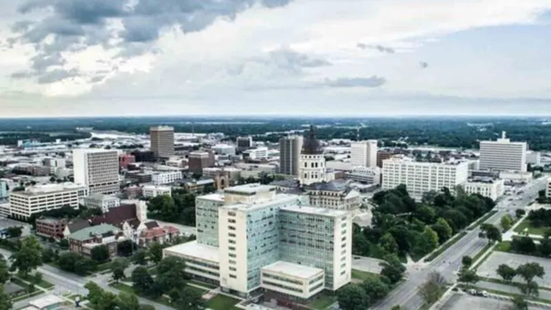 This Florida City Has Been Named the Fastest Shrinking City in the State