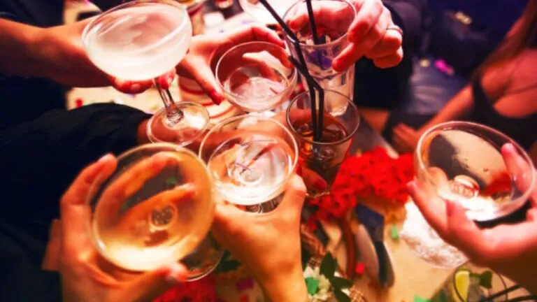 This Florida City Made It Into The Top Twenty Drunkest Cities In America