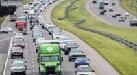 This Florida Interstate Was Named the Deadliest Road in the U.S