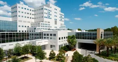 This Hospital Has Been Named the Best Healthcare Provider in Florida