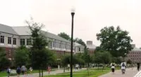 This School Has Been Named the Worst College in Georgia