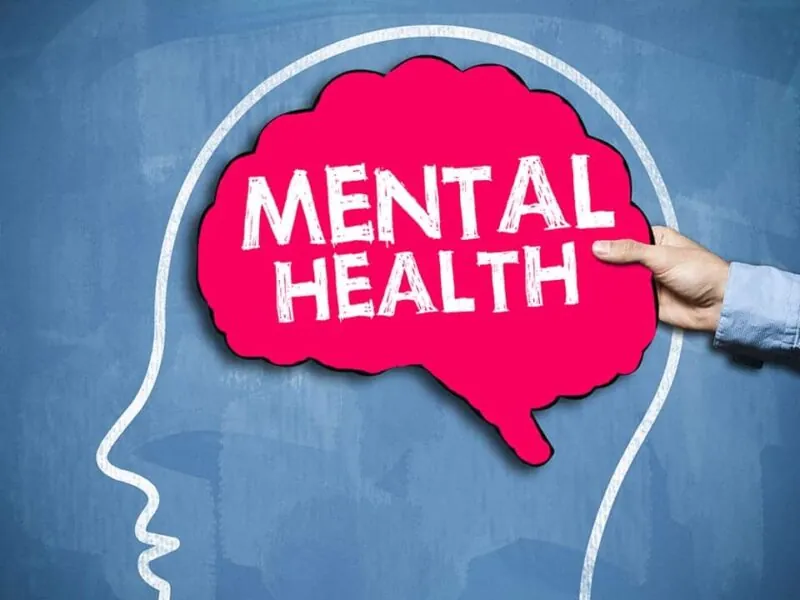 This West Virginia County, has the Highest Rate of Mental Illness in the Entire State