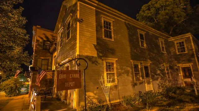 This is the Most Creepiest Place in Entire New York Where You Have to Stay Safe