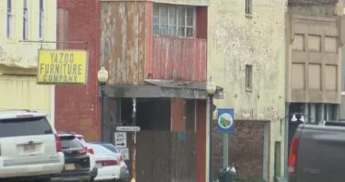 Yazoo City in Mississippi has been named the worst city