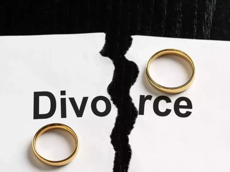 This city in Arizona has the highest divorce rate?