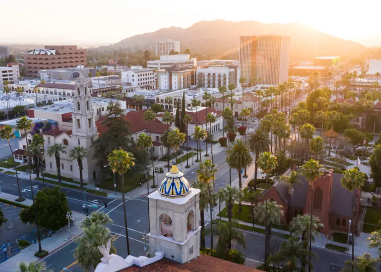 This California City Has Been Named the Highest Cancer Rates in the State