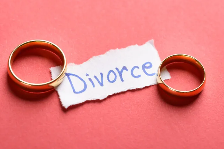 This city in Arkansas has the highest divorce rate?